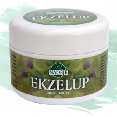 Naděje M8a Mast Ekzelup 100 ml – Zbozi.Blesk.cz