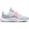 Dámské fitness boty ! ! Nike Renew In-Season TR 12 Women's Training Shoes Grey/Pink