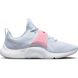 ! ! Nike Renew In-Season TR 12 Women's Training Shoes Grey/Pink