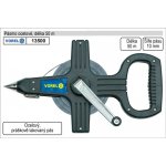 TOYA 50 m s kličkou TO-13500 – Hledejceny.cz