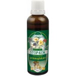 Naděje Hloh tinktura z pupenů rostlin 50 ml – Hledejceny.cz