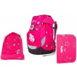 Ergobag Prime 2 CinBearella – Zboží Mobilmania