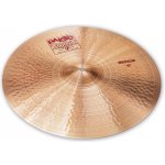 Paiste 2002 Classic Medium Crash 16" – Zbozi.Blesk.cz