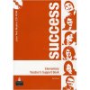 Success Elementary TB+CD-ROM