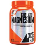 Extrifit Magnesium Chelate 120 kapslí – Hledejceny.cz