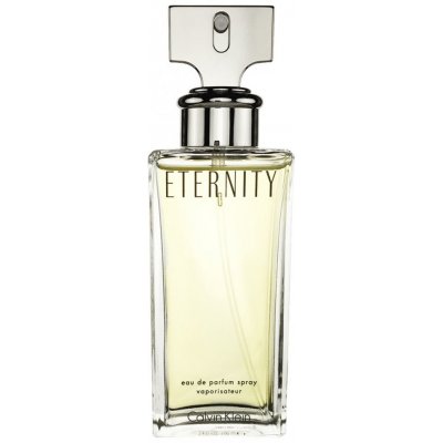 Calvin Klein Eternity parfémovaná voda dámská 100 ml – Zboží Dáma