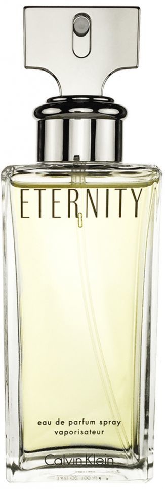 Calvin Klein Eternity parfémovaná voda dámská 100 ml