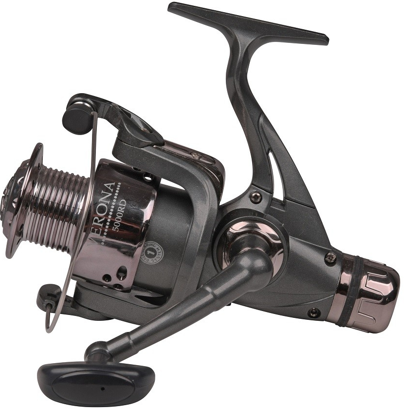 Spro C-Tec Verona Reel 4000