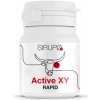 Afrodiziakum SIRUPO Active XY Rapid 13 kapslí
