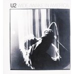 U2 - Wide Awake In America LP - Vinyl – Hledejceny.cz