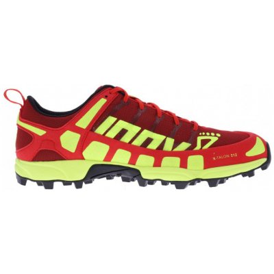 Inov-8 X-Talon 212 v2 (1) Red/Yellow – Hledejceny.cz