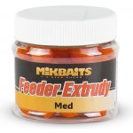 Mikbaits Měkké feeder extrudy 50ml Med – Zbozi.Blesk.cz