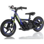 Energy Adventure Push Maxi 16 Pro – Zboží Dáma