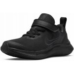 Nike Star Runner 3 black/black/smoke grey – Zboží Dáma