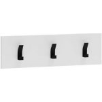 Halmar Walker 50 cm bílý – Zboží Dáma