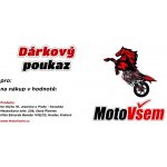 Dárkový poukaz - 1000 Kč – Zboží Mobilmania