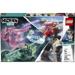 LEGO® Hidden Side 70421 El Fuegův náklaďák – Zboží Živě