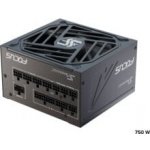 Seasonic FOCUS GX GOLD 850W FOCUS-GX-750-ATX30 – Sleviste.cz