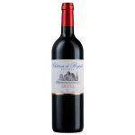 Château de Respide Château de Respide Reserve 2019 13% 0,75 l (holá láhev) – Hledejceny.cz