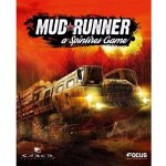 Spintires: MudRunner – Zboží Živě