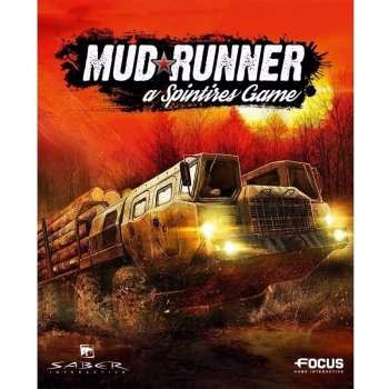 Spintires: MudRunner