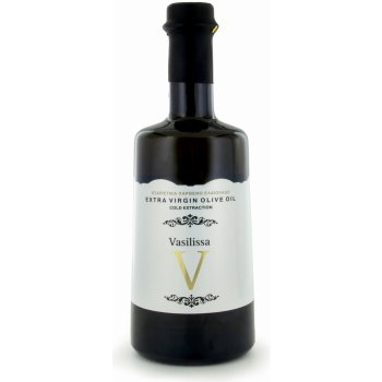 Stayia farm Extra panenský olivový olej Vasilissa 500 ml