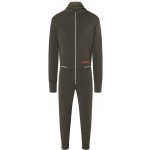 Super.natural pánský merino overal Space260 Black Ink/Silver – Zboží Mobilmania