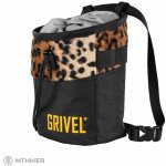 Grivel TREND Chalk Bag leopard