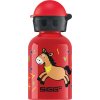 Láhev na pití Sigg FARMYARD HORSE 300 ml