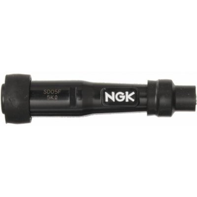 Koncovka zapalovacího kabelu SD05F, NGK – Zboží Mobilmania