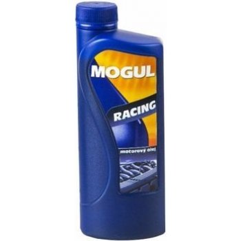 Mogul Racing 5W-40 4 l