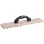 Hladítko brusné na YTONG 450x95mm hrubý zub – Sleviste.cz