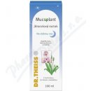 Mucoplant Jitrocelový roztok Na dobrou noc 100 ml