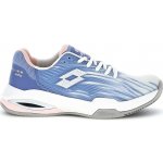 Lotto Mirage 200 II PRT Clay W Serenity Blue/All White – Hledejceny.cz
