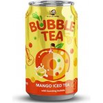 Madam Hong Mango popping boba - bubble tea 320 ml – Zboží Dáma