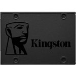 Recenze Kingston A400 240GB, SA400S37/240G