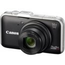 Canon PowerShot SX230 HS