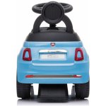 Buddy Toys BPC 5195 Fiat 500 modré – Zbozi.Blesk.cz