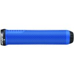 SPANK Spike Lock-On Grip Modrá – Zboží Dáma
