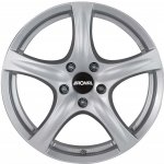 Ronal R42 6x14 4x108 ET13 silver | Zboží Auto