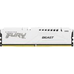 Kingston Fury Beast AMD DDR5 32GB 6000Mhz CL30 KF560C30BWE-32 – Zboží Živě