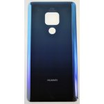 Kryt Huawei Mate 20 Pro zadní modrý – Zbozi.Blesk.cz