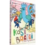 Kosí bratři a větrný kohout 2 DVD – Hledejceny.cz
