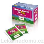 Babio ovocný Bio 20 x 1,5 g – Zboží Dáma