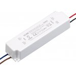 T-LED, LED zdroj 12V 60W - LPV-60E-12 – Zboží Mobilmania