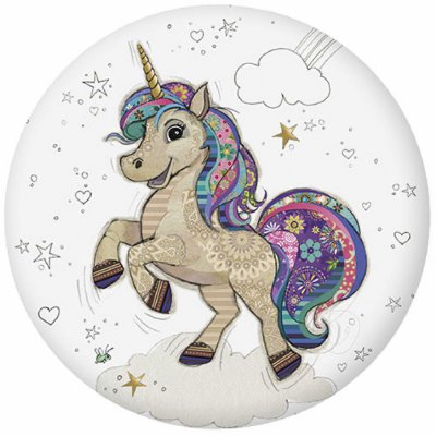 Magnet MAGR21U28 BUG ART KIUB – Sleviste.cz