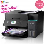 Epson EcoTank L6370 – Zboží Živě