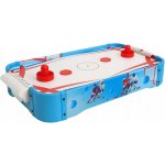 Gra Stołowa Air Hockey 48,5x30,5 cm Pro 2 hráče + Puky a Hokejky – Zboží Živě