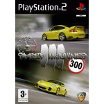 Speed Machines 3 – Zboží Živě