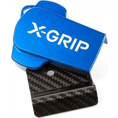 X-GRIP chránič TBI 2024 Modrá | Zboží Auto